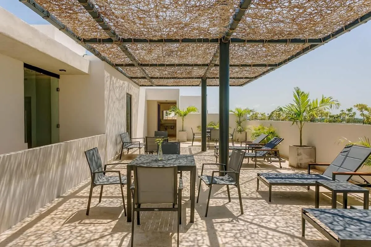 Chic Studio In Tulum Perfect For Digital Nomads Apartment
