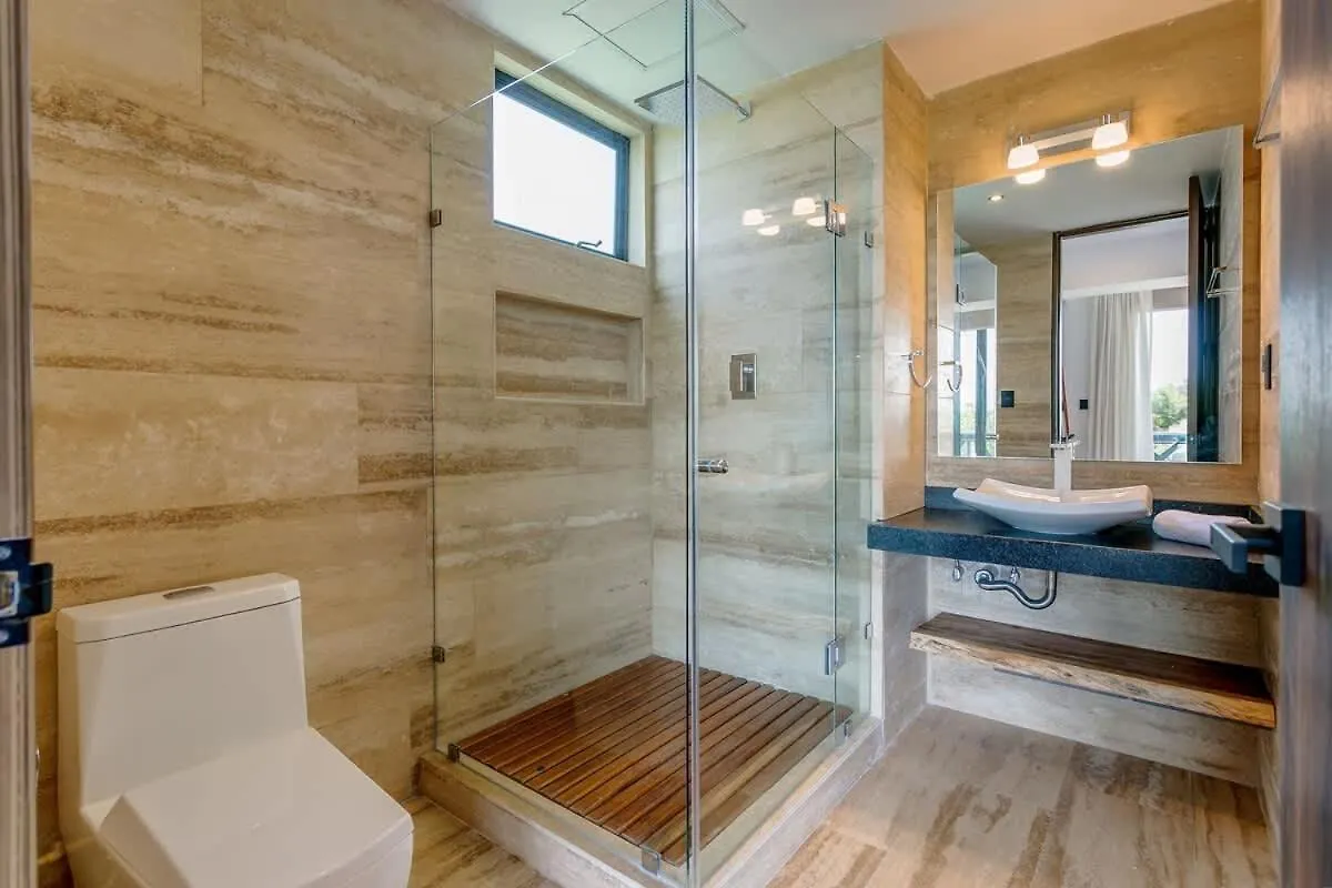 Apartment Chic Studio In Tulum Perfect For Digital Nomads Mexico