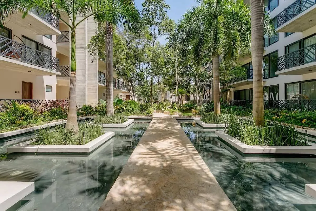 Chic Studio In Tulum Perfect For Digital Nomads Mexico