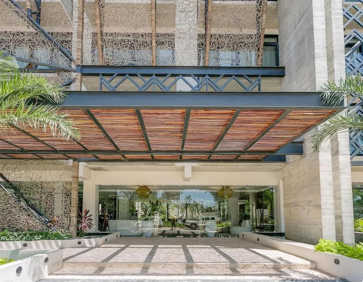 Apartment Chic Studio In Tulum Perfect For Digital Nomads