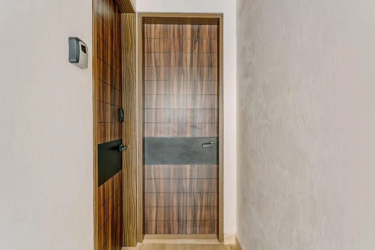 Chic Studio In Tulum Perfect For Digital Nomads Apartment