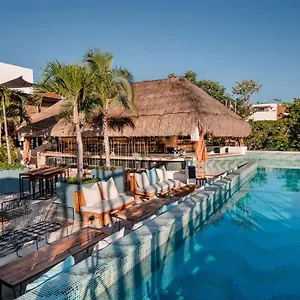 Auberge de jeunesse Mayan Monkey - Social (adults Only), Tulum