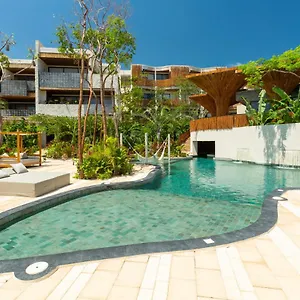 Appart hôtel Adora Distinctive Residences, Tulum