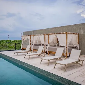 Tuk Apartment