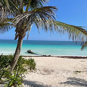 Hotel Casa Phoenix, Tulum Pueblo