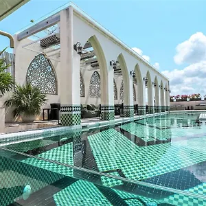 5* Hotel Layla - Adults Only