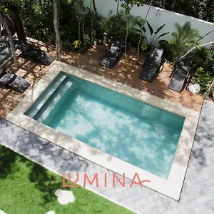 Appartement Lumina At Looltum, Tulum