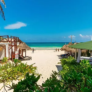 Bed & Breakfast Chancabanita, Tulum Pueblo