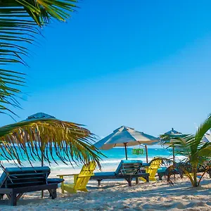 Hotel Cabanas La Luna, Tulum Pueblo
